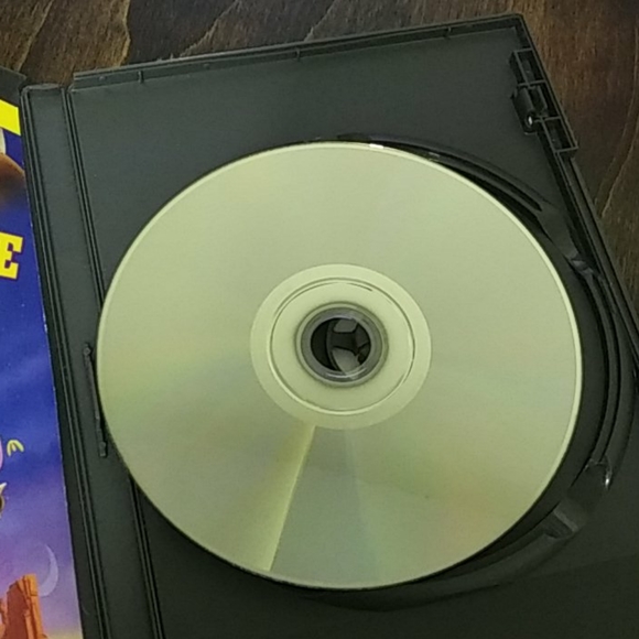 Home on the Range DVD - Picture 5 of 5